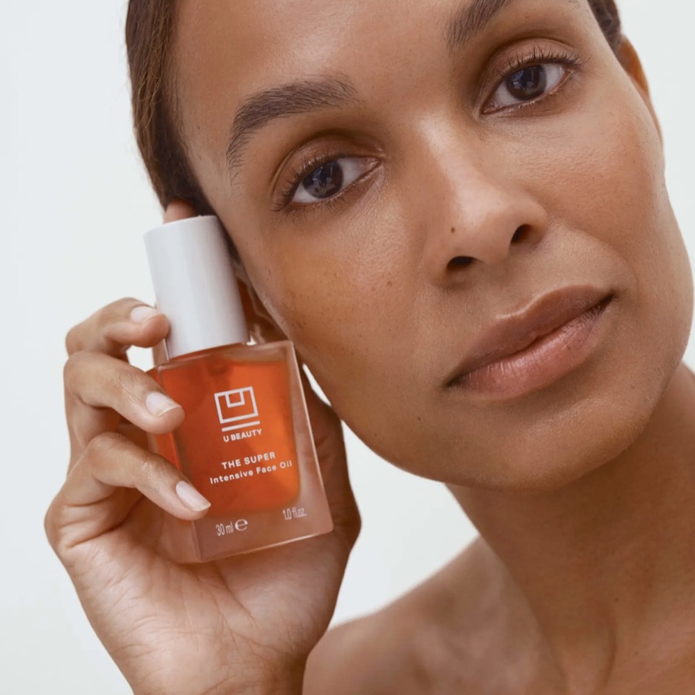U Beauty The Super Intensive Face Oil - Picture 11 of 11